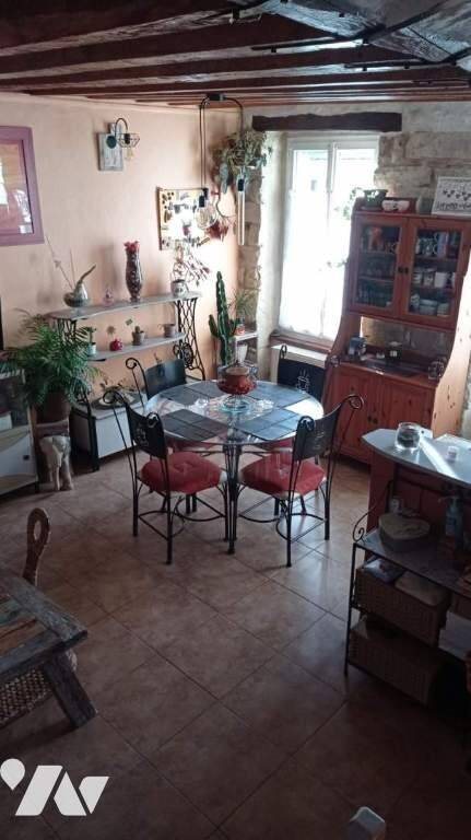 Appartement à vendre, 47m², Champagne-sur-Seine