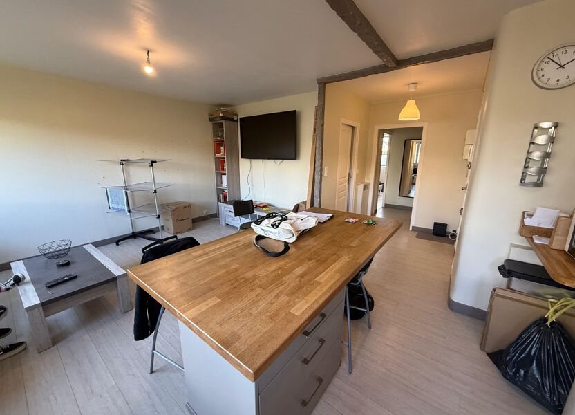 Appartement à vendre, 50m², Saint-Jean-le-Blanc