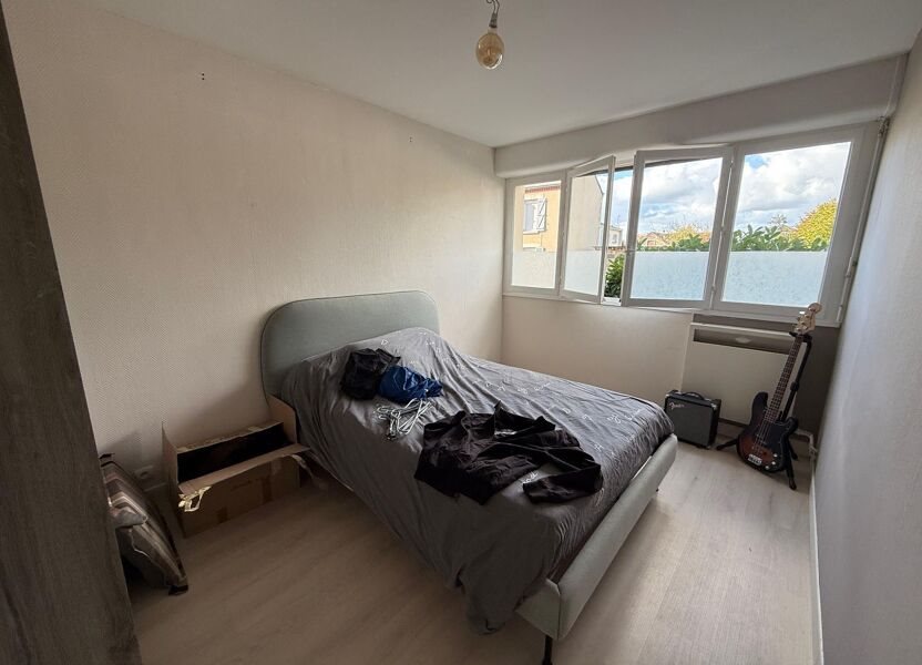 Appartement à vendre, 50m², Saint-Jean-le-Blanc
