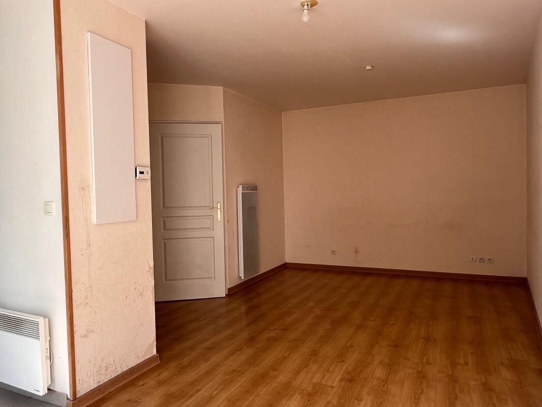 Appartement à vendre, 55m², Saint-Denis-en-Val