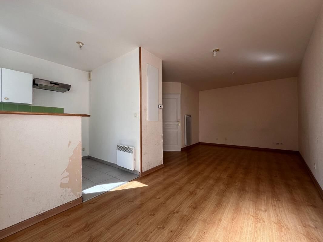 Appartement à vendre, 55m², Saint-Denis-en-Val