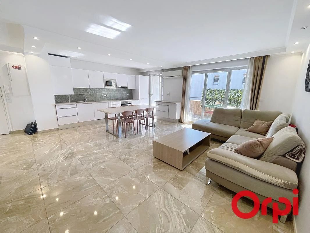 Appartement à vendre, 69m², Marseille 12ème