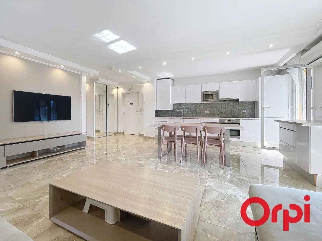 Appartement à vendre, 69m², Marseille 12ème