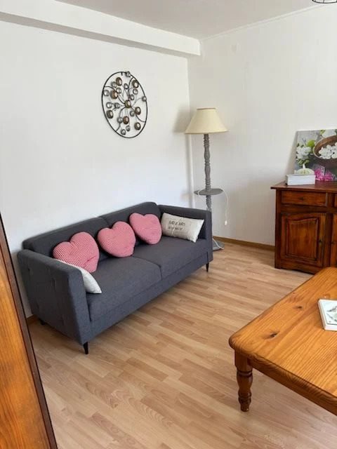 Appartement à louer, 37m², Reims