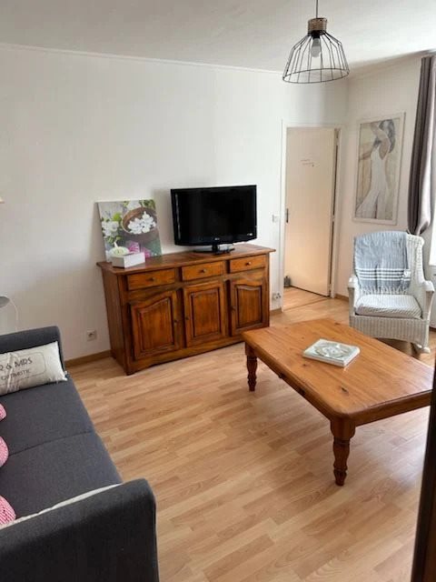 Appartement à louer, 37m², Reims