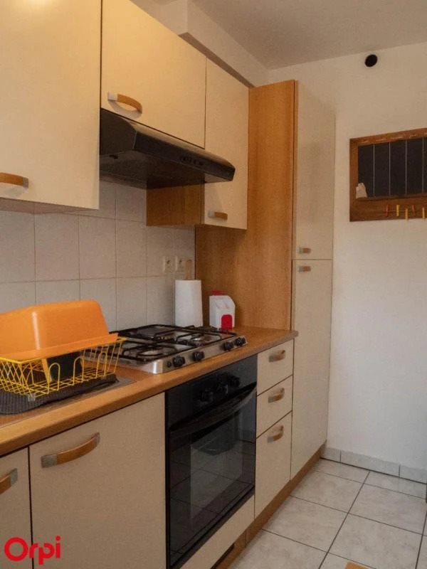 Appartement à louer, 37m², Reims