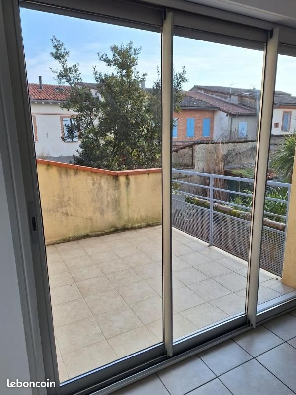 Appartement à louer, 55m², Grenade