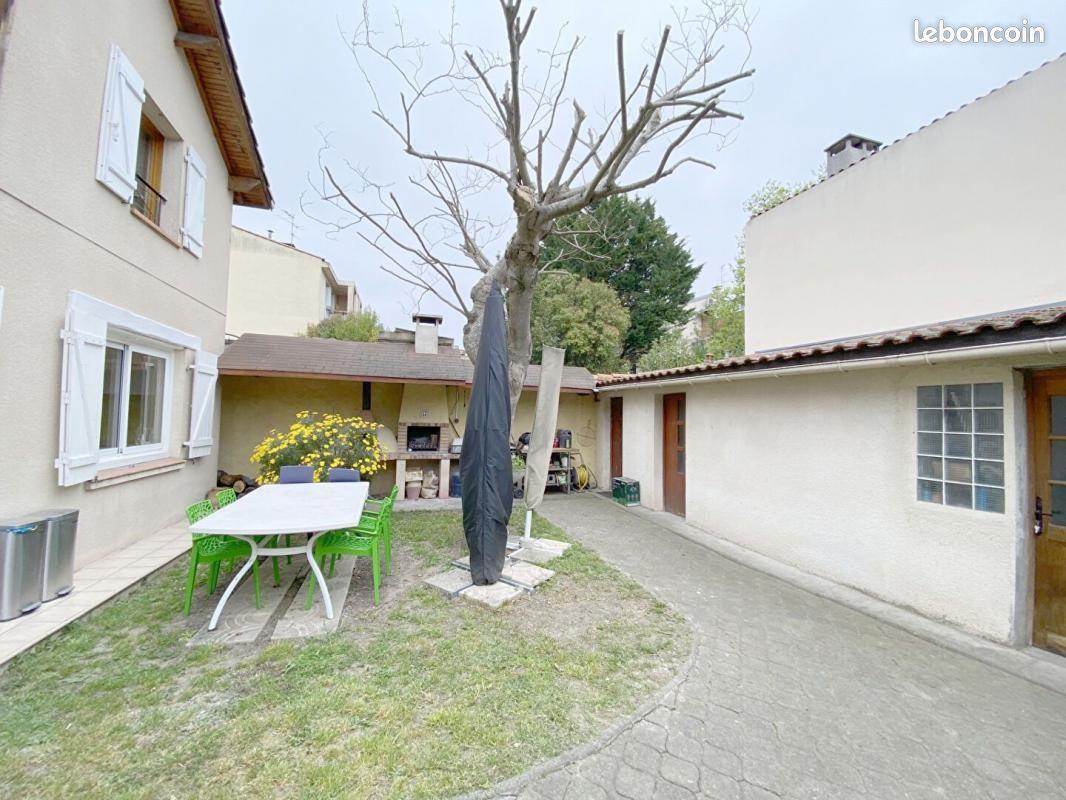 Maison à vendre, 152m², Toulouse