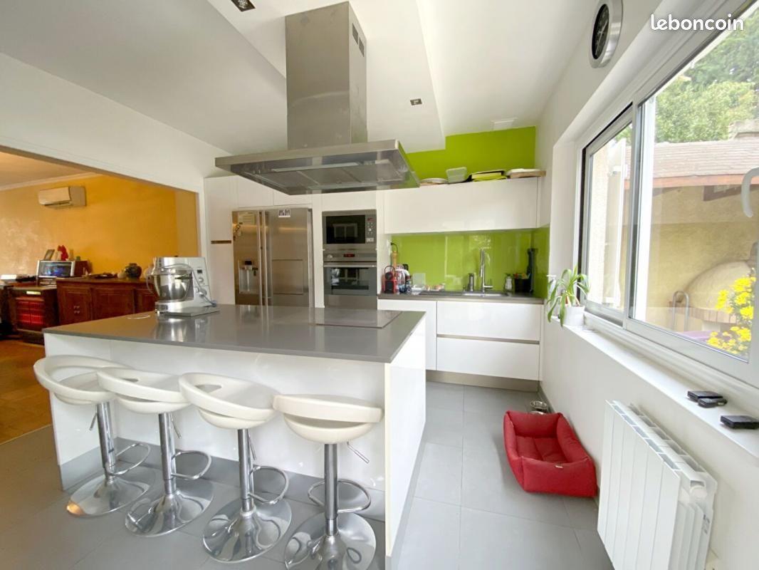 Maison à vendre, 152m², Toulouse