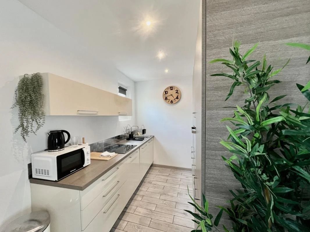 Appartement à louer, 67m², Toulon