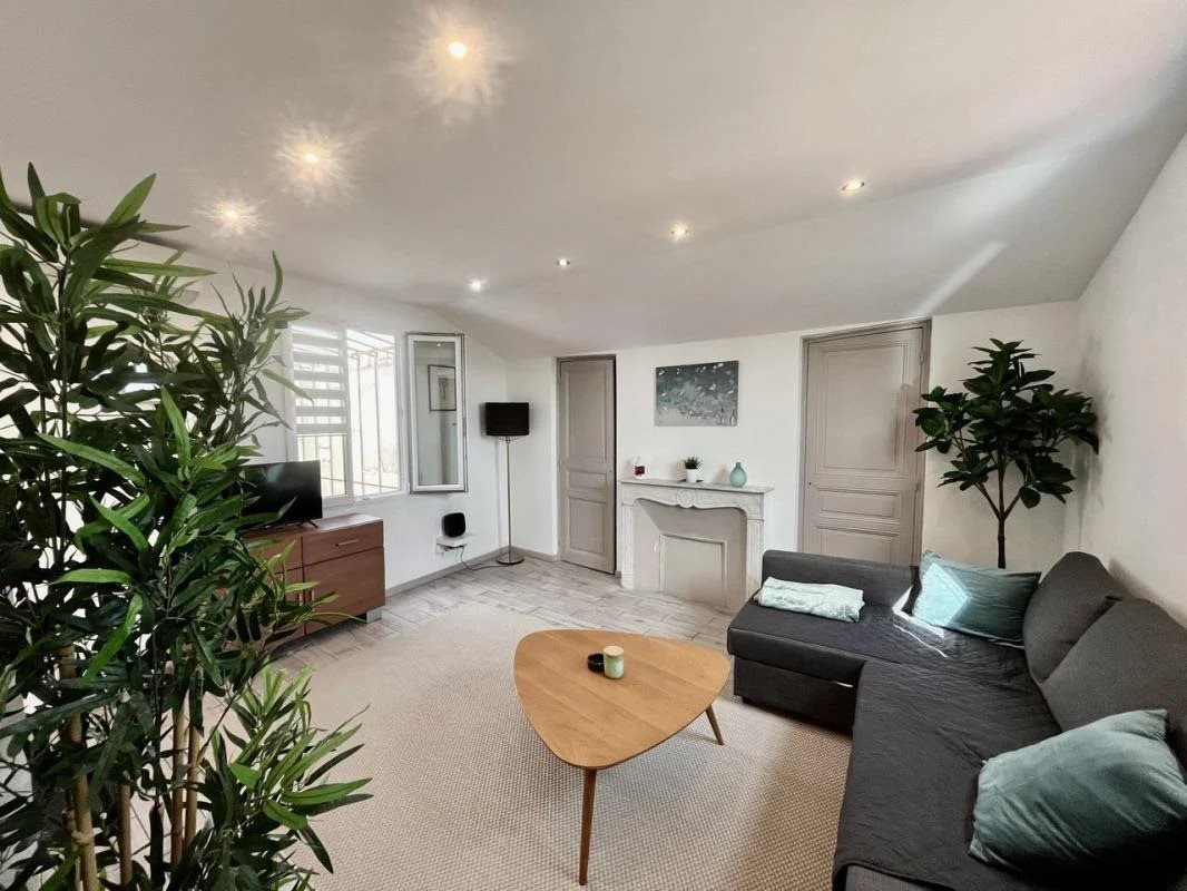 Appartement à louer, 67m², Toulon