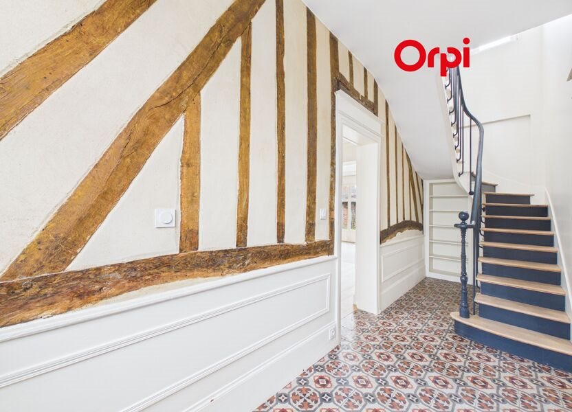 Maison à louer, 162m², Bernay