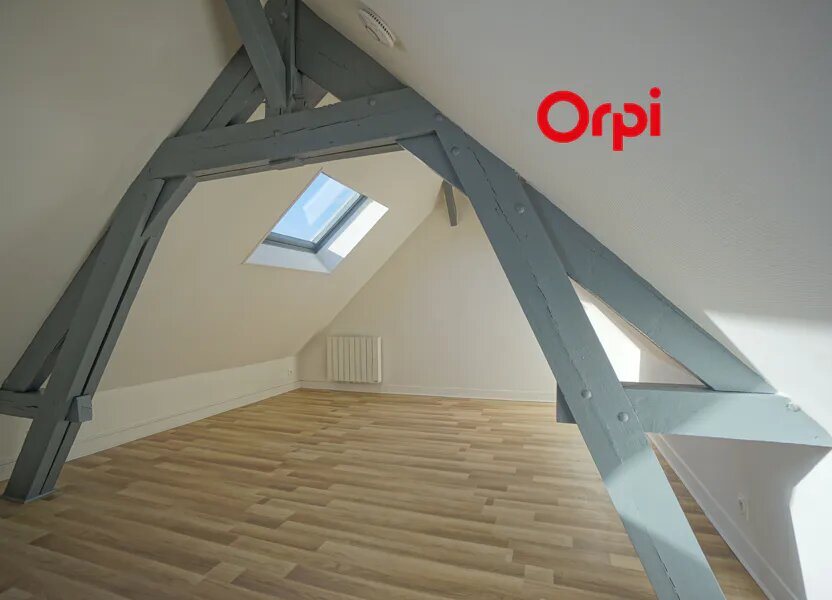 Appartement à louer, 15m², Bernay