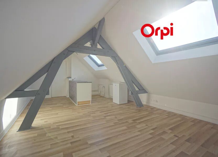 Appartement à louer, 15m², Bernay