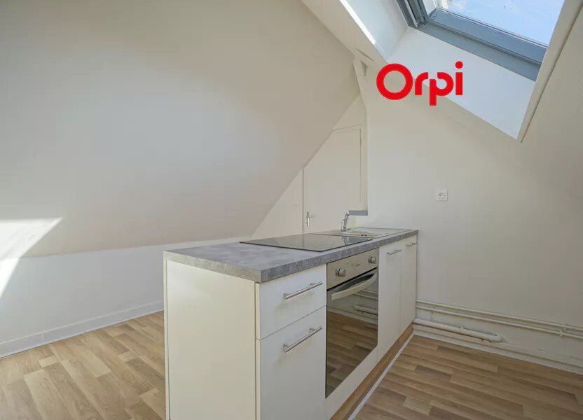Appartement à louer, 15m², Bernay