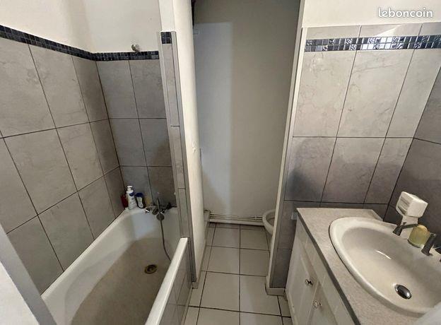 Appartement à vendre, 34m², Aix-en-Provence