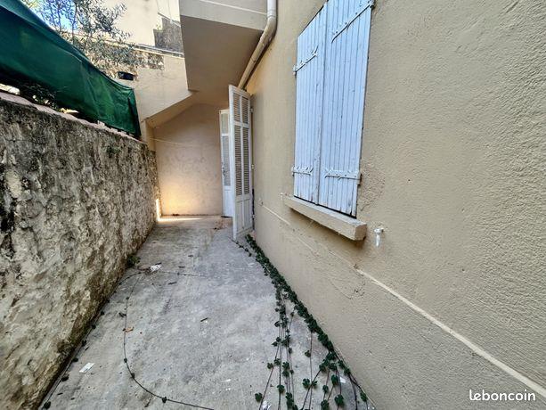 Appartement à vendre, 34m², Aix-en-Provence