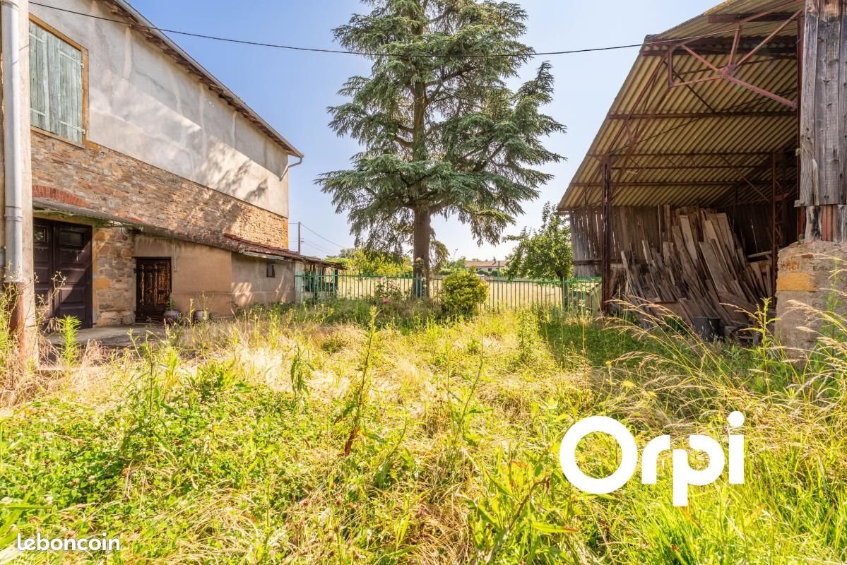 Maison à vendre, 220m², Lentilly