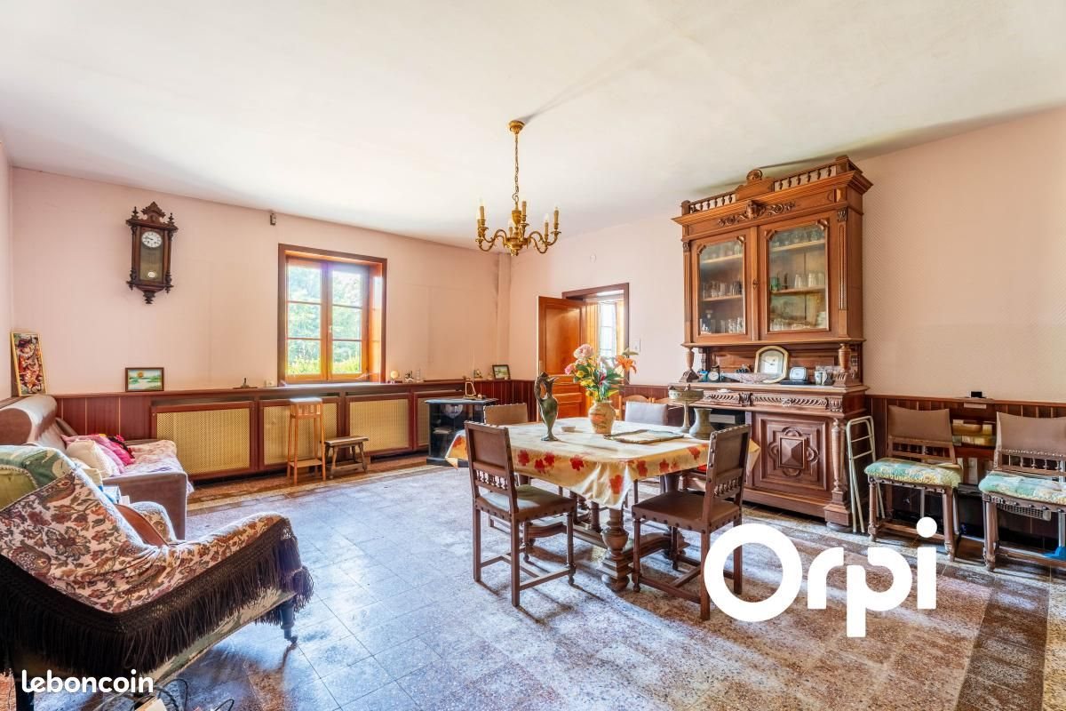 Maison à vendre, 220m², Lentilly