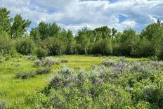 Land Available in Driggs, Idaho