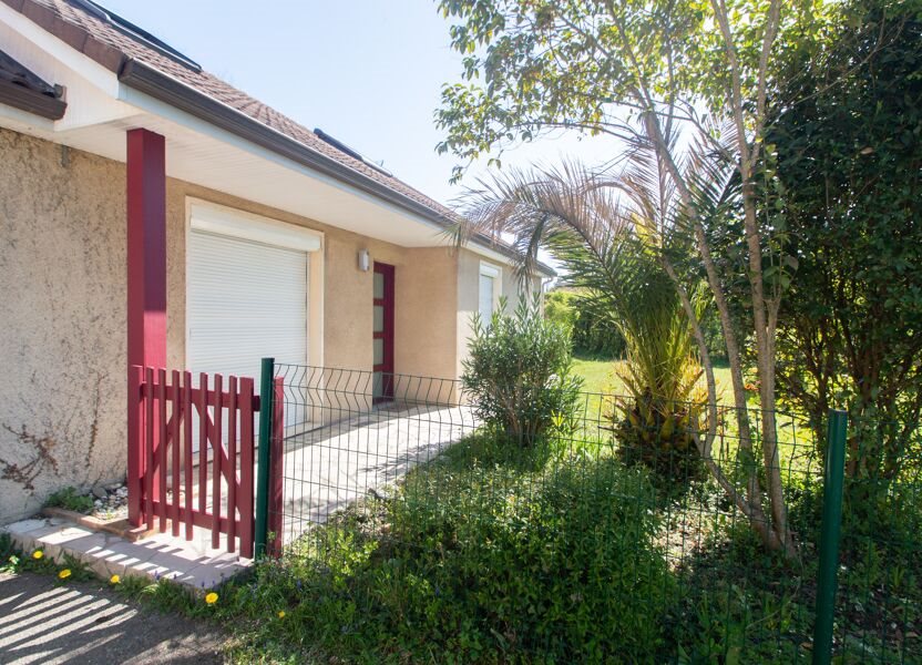 Maison à louer, 142m², Lons