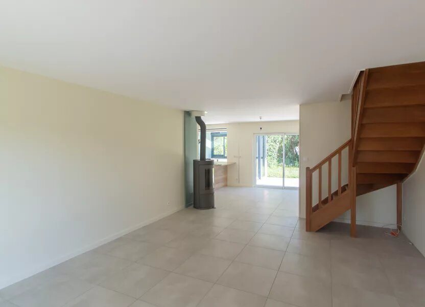 Maison à louer, 142m², Lons