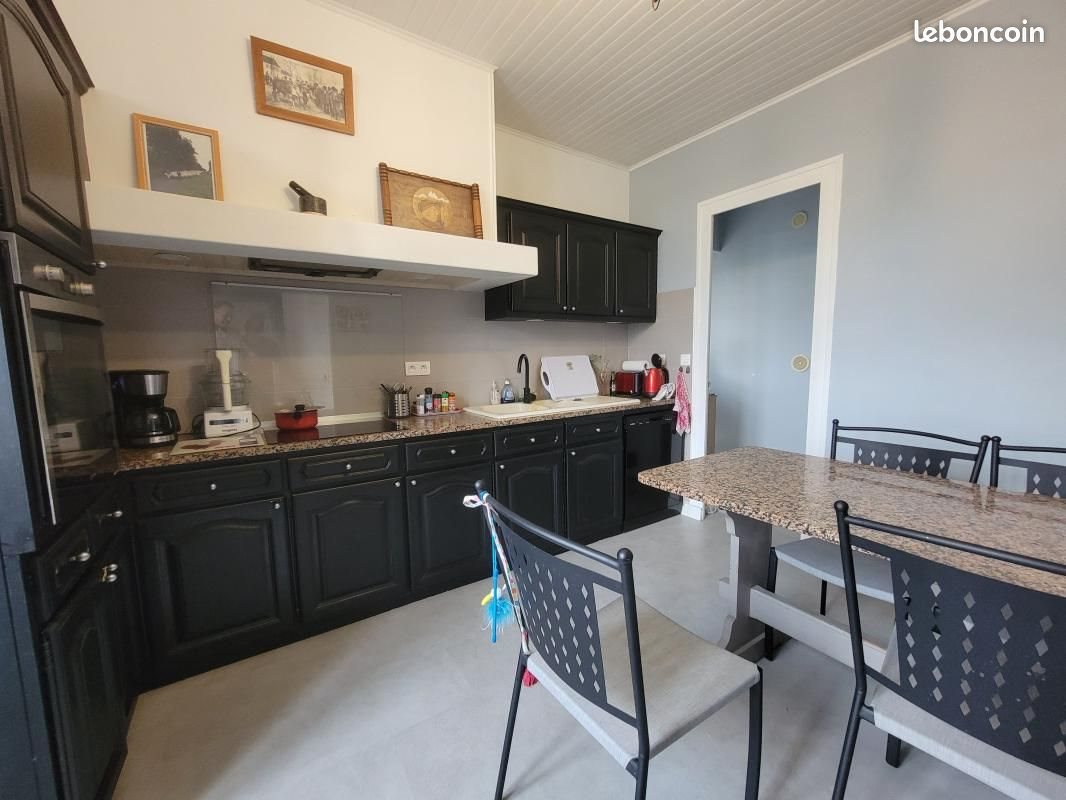 Maison à vendre, 141m², Jurançon