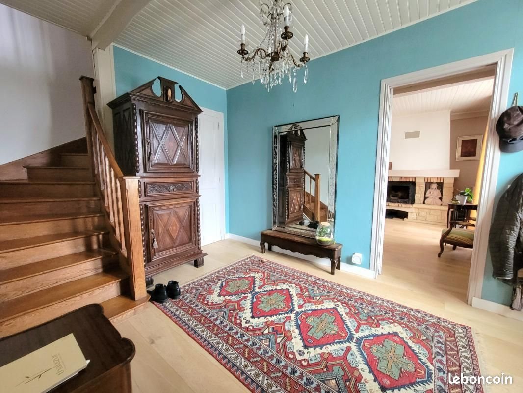 Maison à vendre, 141m², Jurançon