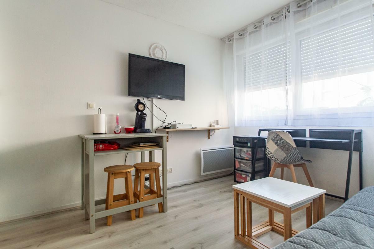 Appartement à louer, 19m², Idron