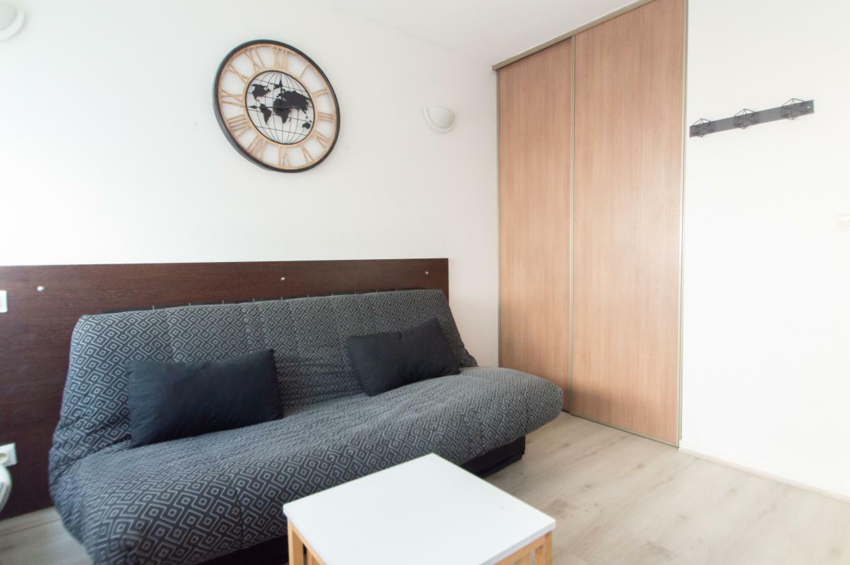 Appartement à louer, 19m², Idron