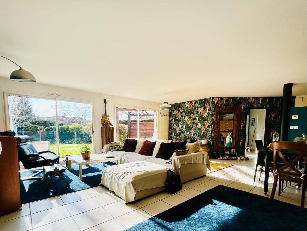 Maison à vendre, 146m², Idron