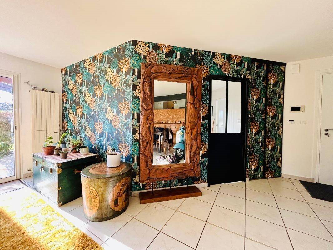 Maison à vendre, 146m², Idron