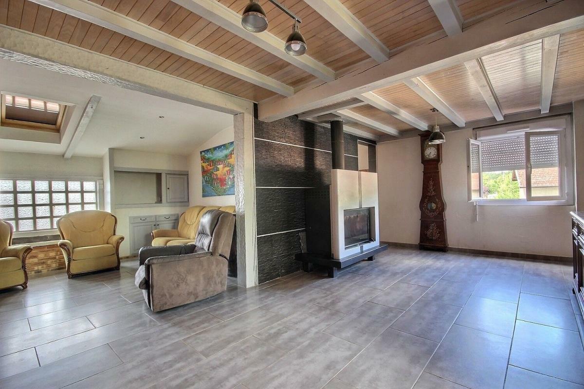 Appartement à vendre, 333m², Amou