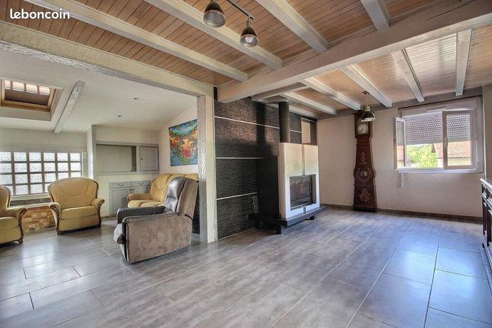 Appartement à vendre, 333m², Amou