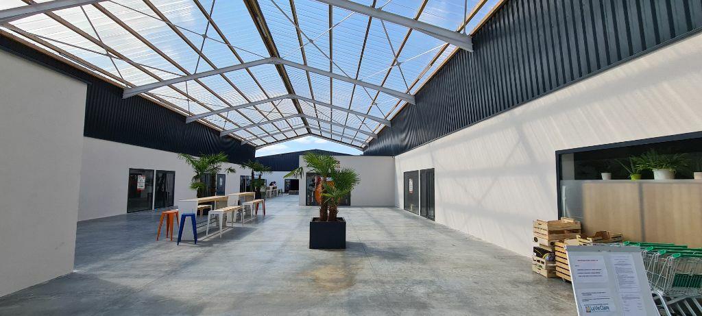 Maison à louer, 65m², Orthez