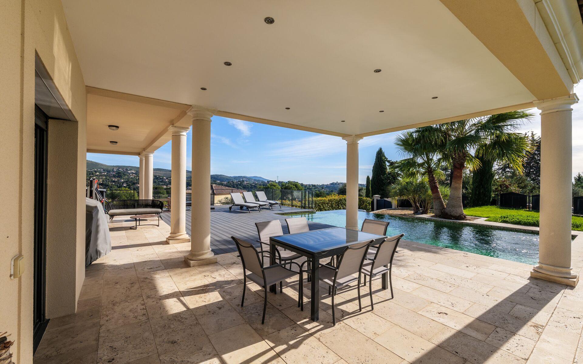 Maison à vendre, 250m², Nice