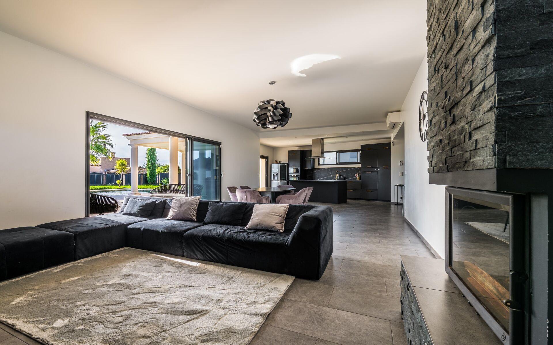 Maison à vendre, 250m², Nice