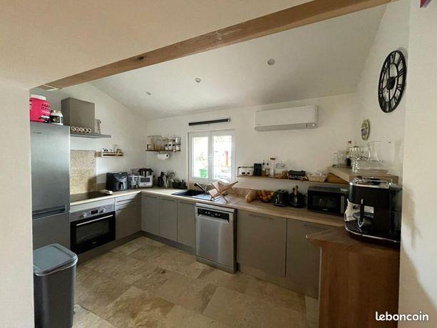 Maison à louer, 71m², Sorgues