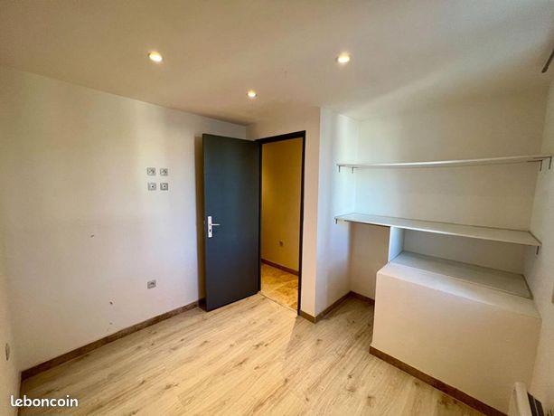 Maison à louer, 71m², Sorgues