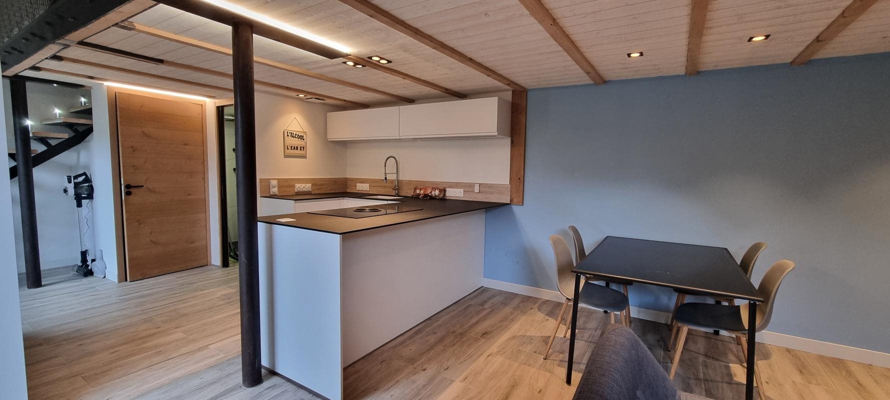 Maison à louer, 57m², Morières-lès-Avignon