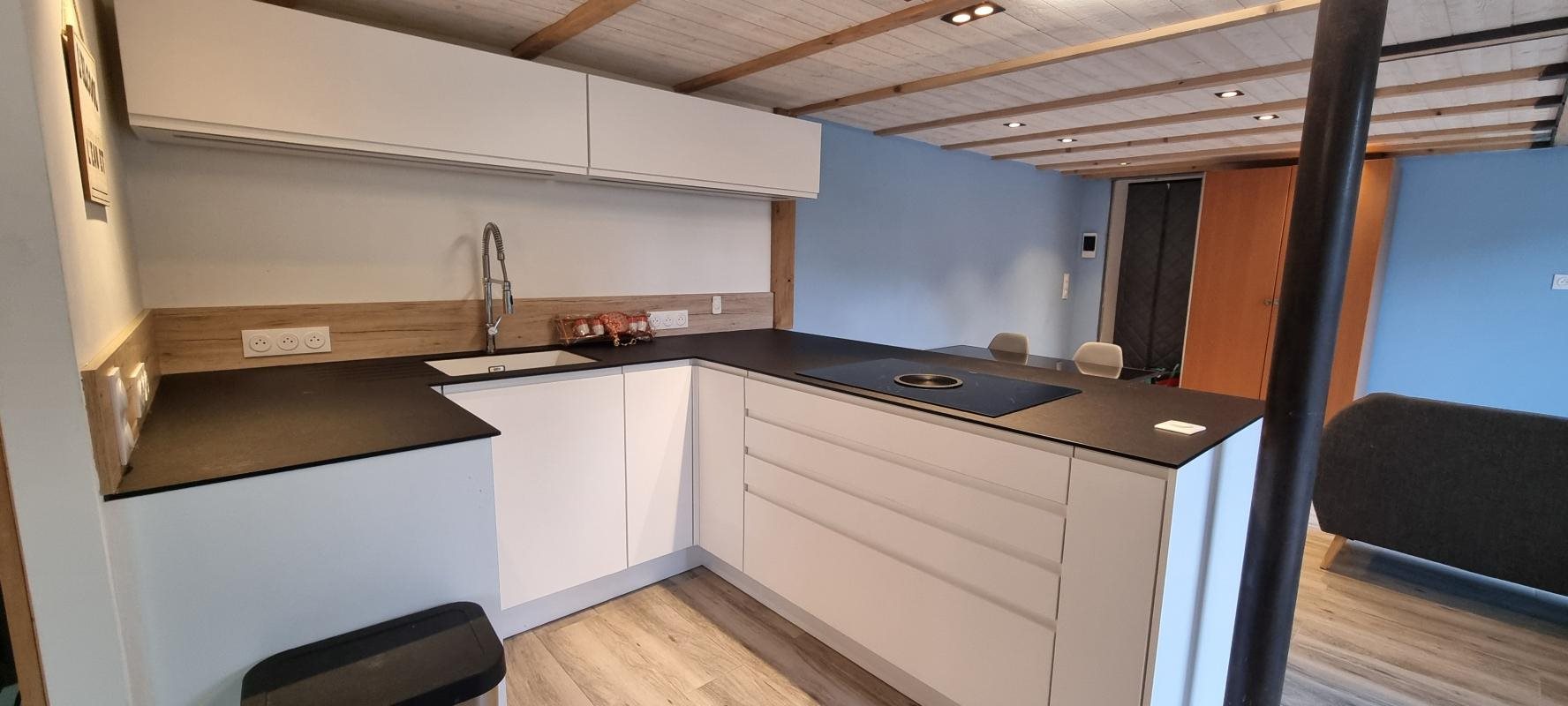 Maison à louer, 57m², Morières-lès-Avignon