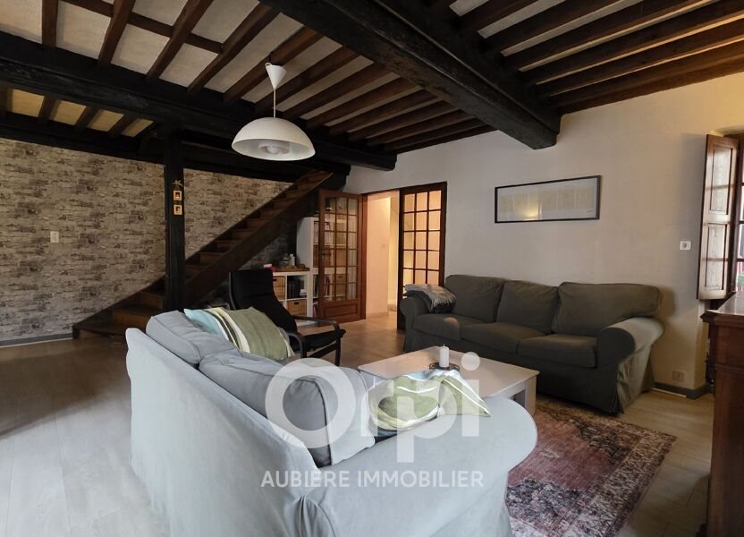Maison à vendre, 150m², Aubière
