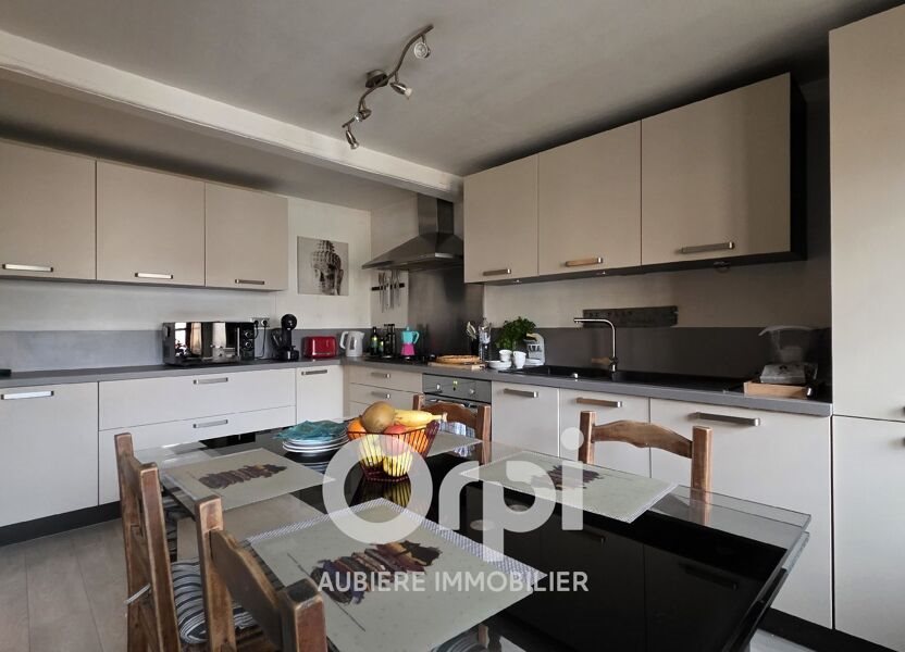 Maison à vendre, 150m², Aubière