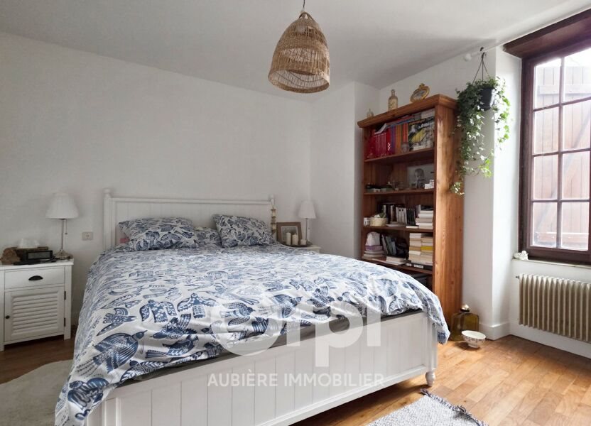 Maison à vendre, 150m², Aubière