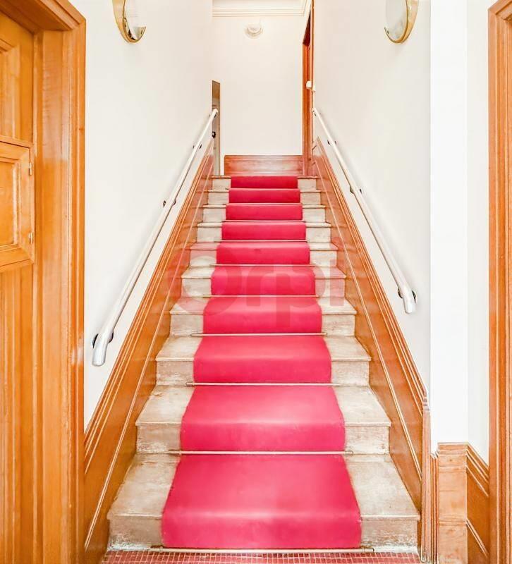 Appartement à vendre, 95m², Lyon 6ème