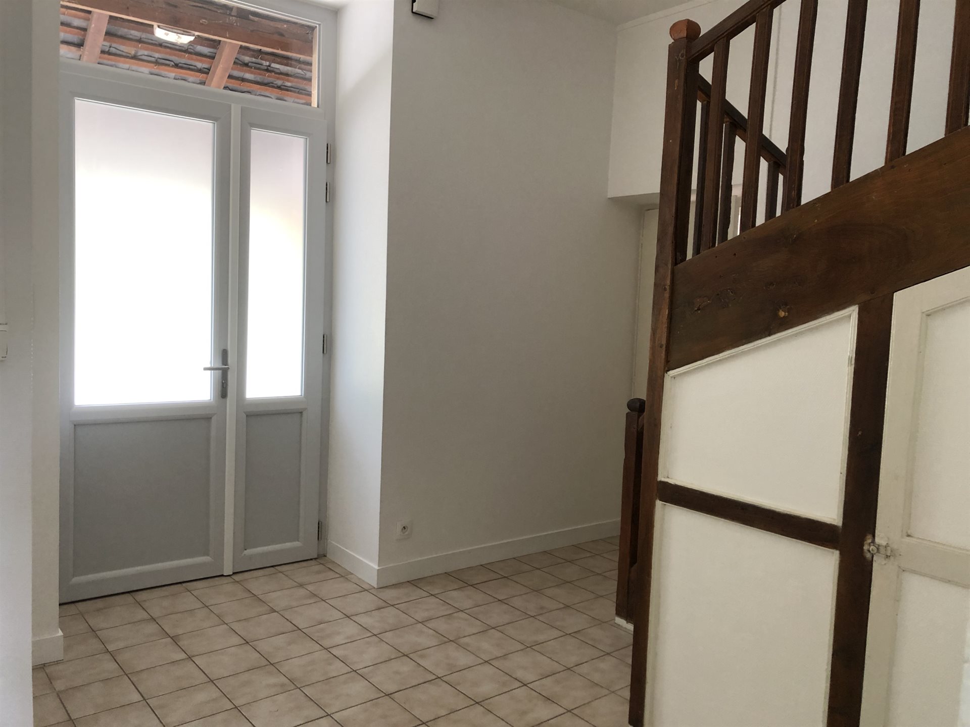 Maison à louer, 90m², Dissay