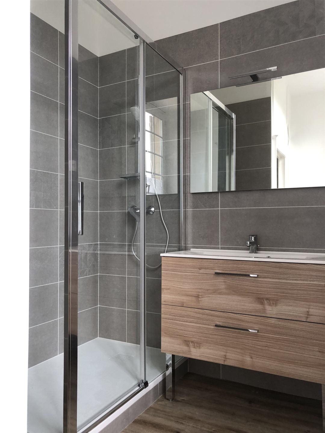 Maison à louer, 90m², Dissay