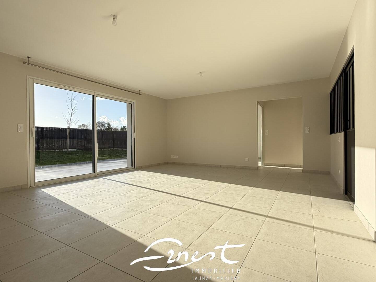 Maison à louer, 131m², Saint-Georges-lès-Baillargeaux