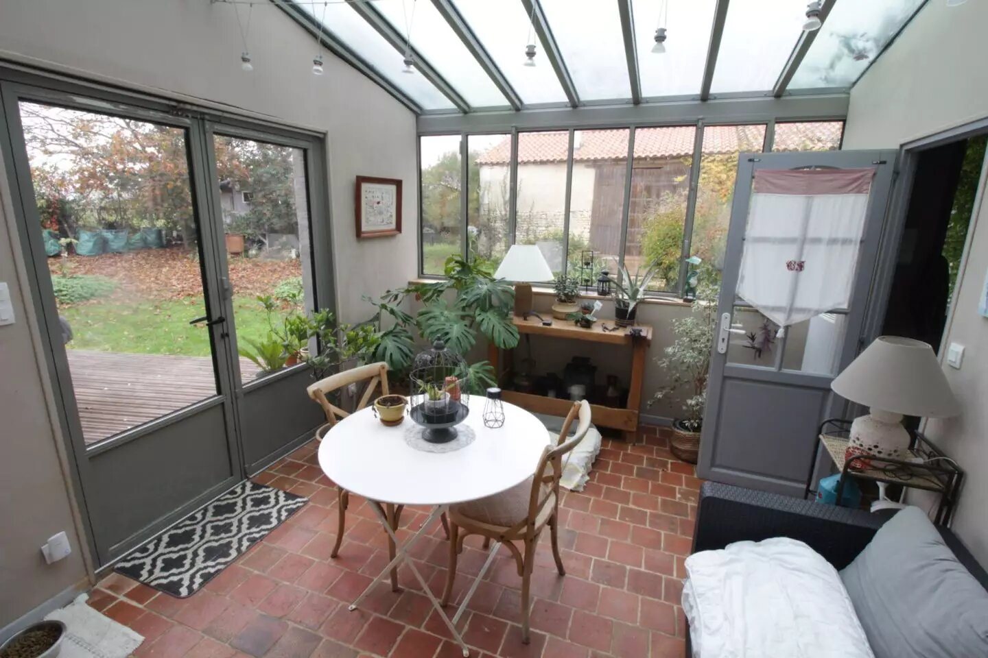 Maison à vendre, 192m², Amberre