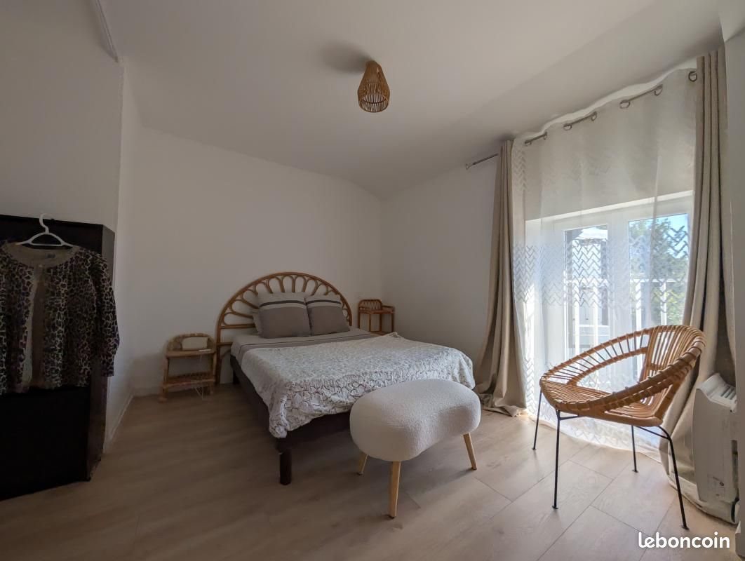 Appartement à louer, 36m², Montech